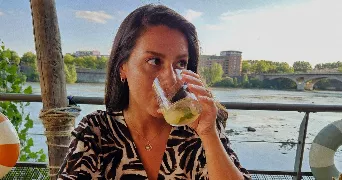 audrey dog sitter à TOULOUSE 31000