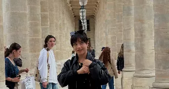alice pet sitter à RENNES 35000