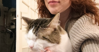 solene pet sitter à PARIS 20 75020_3