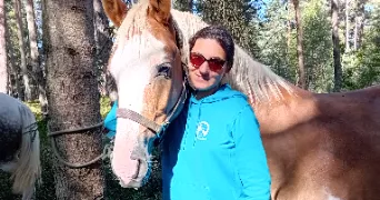 trudnik pet sitter à ST GENIS LAVAL 69230