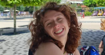 lucie pet sitter à Grenoble 38100
