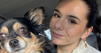 marie caroline pet sitter à DIJON 21000_3