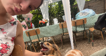 léa pet sitter à LEVROUX 36110_7