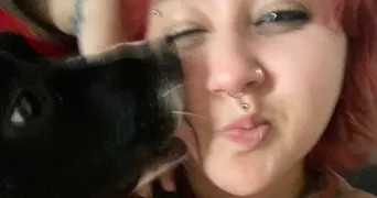 neïla pet sitter à SENLIS 80000