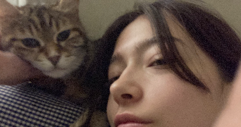 aglaée pet sitter à PARIS 08 75008_1