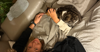 capucine pet sitter à DAUENDORF 67350_3