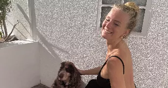 axelle pet sitter à PARIS 15 75015