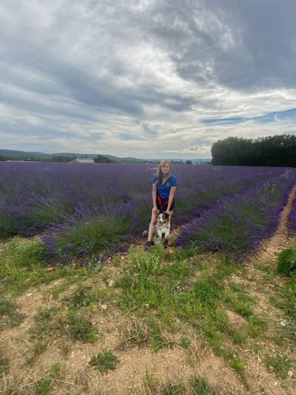 chloe pet sitter à La Bégude-de-Mazenc 26160