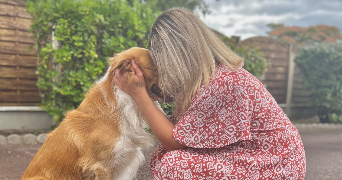 johana pet sitter à COUFFE 44521_7