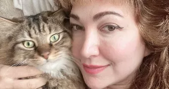 ladan pet sitter à SAVIGNY SUR ORGE 91600