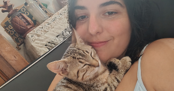 lili pet sitter à Vitrolles 13127_5