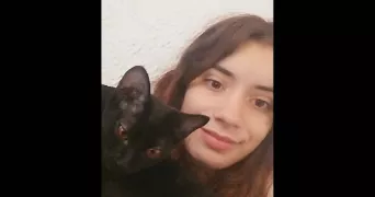 elisa pet sitter à AIX EN PROVENCE 13100