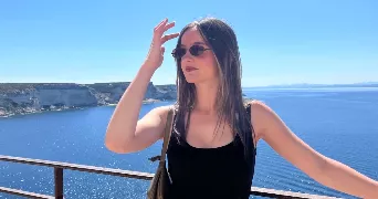 romane pet sitter à AGEN 47000