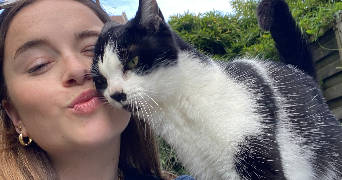 jeanne pet sitter à LILLE 59000_3