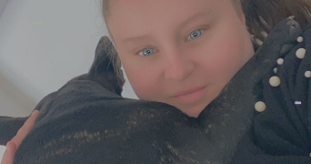 pauline pet sitter à VIRE NORMANDIE 14500_0