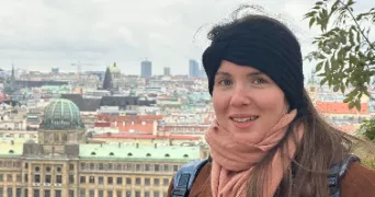 camille pet sitter à BISCHHEIM 67800