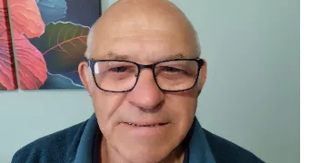 alain dog sitter à LE FOLGOET 29260