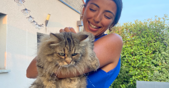 rim pet sitter à BOIS COLOMBES 92270_2