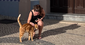 chloé pet sitter à ISTRES 13800_5