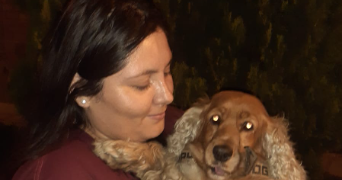 rossana pet sitter à DRAVEIL 91210_3