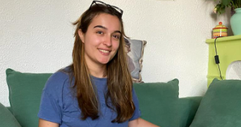 lise pet sitter à ANGERS 49000_1