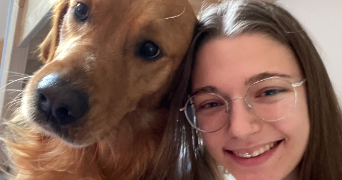 maëva pet sitter à BRETIGNOLLES SUR MER 85470_3