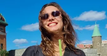 julie dog sitter à IVRY SUR SEINE 94200