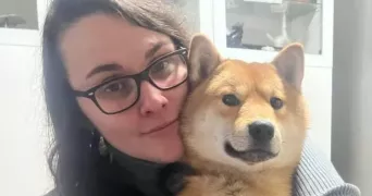vanessa pet sitter à LILLE 59000
