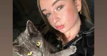 perrine pet sitter à RENNES 56350_0