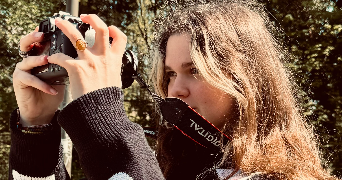 kristell pet sitter à VERSAILLES 78000_0