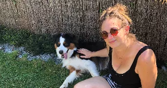 marine pet sitter à SCIONZIER 74950