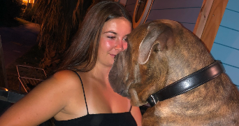 léna pet sitter à ROISSY EN BRIE 77680_5