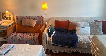 chloe cat sitter à PARIS 14 75014_1