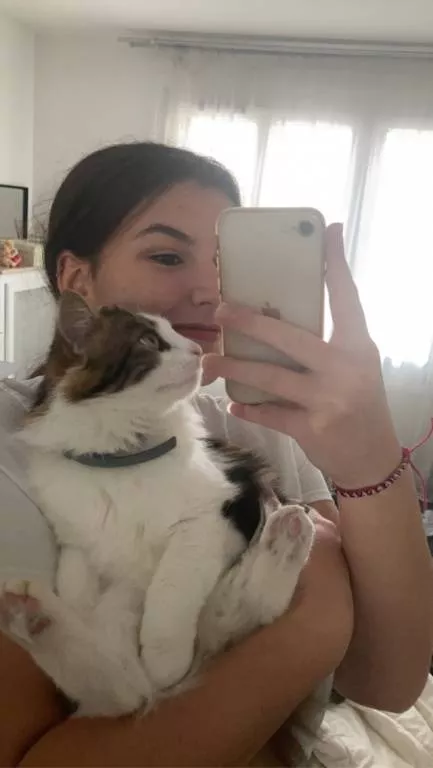 Eva pet sitter à Bezons 95870