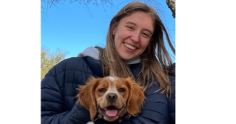 marie pet sitter à VILLEURBANNE 69100_0