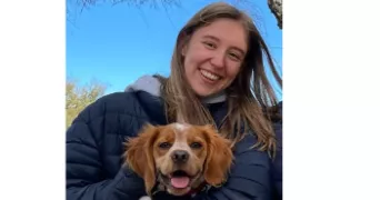 marie pet sitter à VILLEURBANNE 69100