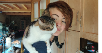 emeline pet sitter à ARS SUR FORMANS 01480_0