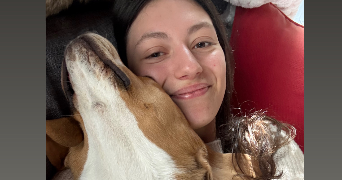 camille pet sitter à BORDEAUX 33000_5