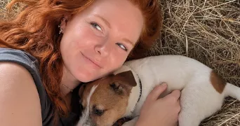 louanne pet sitter à REIMS 51100