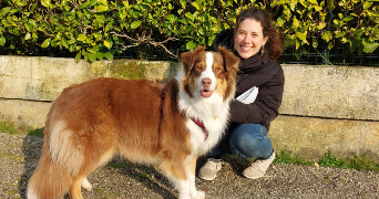 alexandrine pet sitter à MARSEILLE 04 13004_1