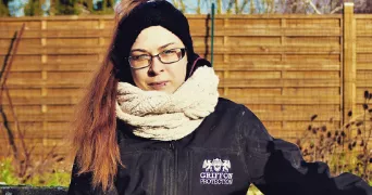 morgane pet sitter à LA VIEILLE LYRE 27330