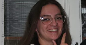 louisa pet sitter à NEUVILLE SUR SARTHE 72190