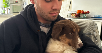 florian pet sitter à CHERBOURG EN COTENTIN 50110_2