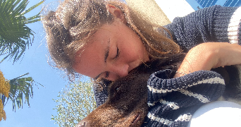 astrid pet sitter à ST HILAIRE ST MESMIN 45160_1