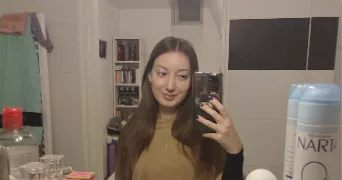 méline pet sitter à METZ 57000