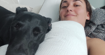 camille pet sitter à TOULOUSE 31000_0