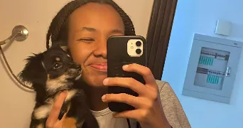 malaika pet sitter à ROANNE 42300