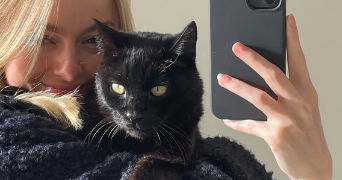clara pet sitter à VERRIERES LE BUISSON 91370_1