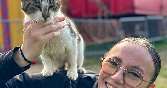 clémence pet sitter à ROUEN 76000_1