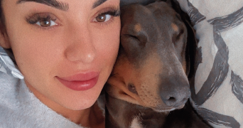 julie pet sitter à ARRAS SUR RHONE 07370_2
